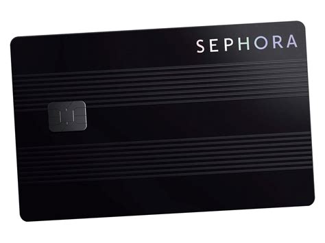 2X Beauty Insider Points for every 1 spent at Sephora when you use your Sephora Visa Credit Card. . How to pay your sephora credit card